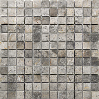 Мозаика VLgP полир, 30x30 8 мм