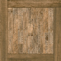 Керамогранит Oxford Brown, 42x42, арт. (C-OX4R152D)