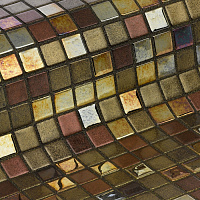 Мозаика Cosmopolitan с чипом 2,5x2,5, 31,3x49,5