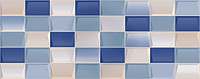 Плитка ELISSA MOSAICO BLU, 20,1x50,5