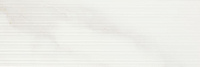 Плитка EVOLUTIONMARBLE RIV CALACATTA ORO STRUTT глянц, 32,5x97,7 6 мм, арт. MHHS