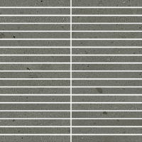 Мозаика Авангард Блэк Стрип мат 30x30 9 мм арт. 610110001210