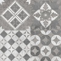 Керамогранит Patchwork AR01 мат 40,5x40,5 8 мм арт. 38738