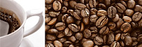 Декор Cafe Decor A, 25,1x75,6