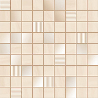 Мозаика MOSAICO PERLAGE VANILLA, 31,6x31,6
