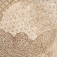 Декор Патио 1, 45x45, арт. 7346-0012