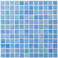 Мозаика Mixed № 110/501, 31,7x39,6