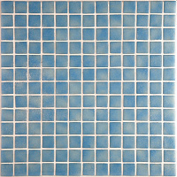 Мозаика - А Anti с чипом 2,5x2,5 глянц, 31,3x49,5, арт. 2508