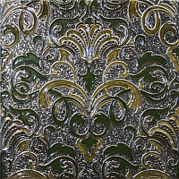 Панно Composicion Damasco Botella, 30x30