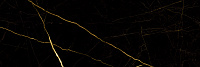 Плитка Real чёрный, 25x75