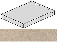 Ступень ДЖЕНЕЗИС ВЕНУС КРИМ мат, 33x120 9 мм, арт. 620070001054