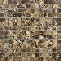 QS-003-20P/8. Мозаика (30,5x30,5x0,8)