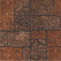 Керамогранит Бастион 4, 40x40, арт. БАС4