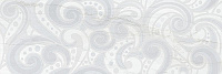 Декор Dec ELEGANCE GOLD WHITE, 25x75