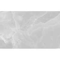 Плитка Эдем серый низ 04 глянц 25x40 8 мм арт. 010100001552