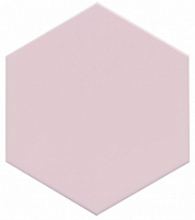 24022 Бенидорм розовый. Настенная плитка (20x23)