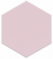 Плитка Бенидорм розовый мат, 20x23, арт. 24022