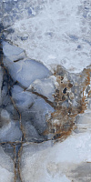 Керамогранит Jakarta Blue carving, 60x120 9 мм, арт. CR210