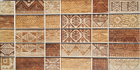 Подступенник Natucer Fronal Wood, 15,5x30