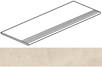 Ступень ЭВЕРСТОУН МУН мат, 30x120 9 мм, арт. 610140000074