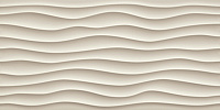 8DUS 3D Dune Sand Matt. Настенная плитка (40x80)
