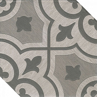 SG952900N Лоредан серый. Напольная плитка (33x33)
