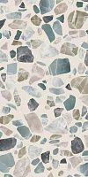 Керамогранит GEMSTONE WHITE SHARDS LU3 R полир 60x120 9 мм арт. PF60013147