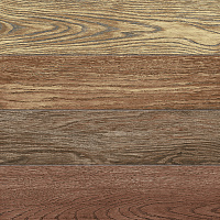 Керамогранит Woodstory многоцветный мат, 42x42 8,5 мм, арт. 16218