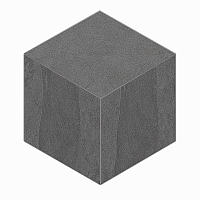 Мозаика Anthracite Mosaic LN03 Cube мат 29x25 арт. 36748