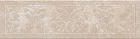 Бордюр Tessitura Carino глянц, 7x25 9 мм, арт. 05-01-1-73-03-11-1872-0