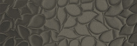 Плитка LEAF COLOURS SILVER мат, 33x100, арт. 78800873