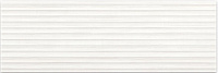 Elegant Stripes White Structure (O-ELS-WTU052). Настенная плитка (25x75)