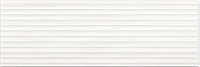 Плитка Elegant Stripes White Structure, 25x75, арт. mei.O-ELS-WTU052