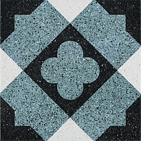 Плитка DC DUNANT, 22,3x22,3