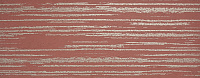 Плитка Goldstone Burgundy Lines мат, 35x90