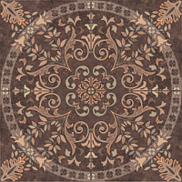 Панно Pompei (Помпеи) мат, 88x88, арт. PY6G114