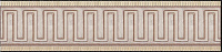 Бордюр Latina Cenefa P-3005, 10x42,5