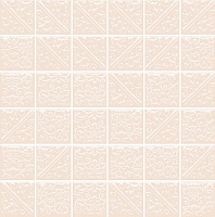 Плитка Ла-Виллет беж светлый, 30,1x30,1 6,9 мм, арт. 21048