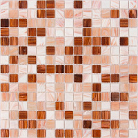 Мозаика de Montmorency - Монморанси, 32,7x32,7