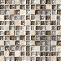 Керамогранит Мозаика 1.5x1, 30x30, арт. CV10016