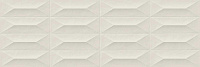 Плитка Colorplay Cream Struttura Cabochon 3D Rett мат, 30x90 10 мм, арт. M4KR