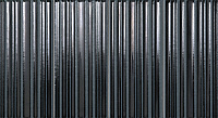 Декор Milano&Wall Righe Metal Blu Ins Rete, 30,5x56, арт. fNV2