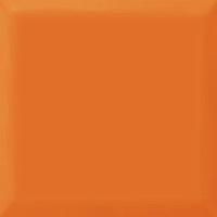 Плитка Cocktail Orange глянц, 15x15