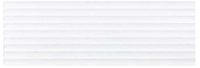 Плитка Blancos RLV Ted Brillo глянц, 33,3x100 8 мм