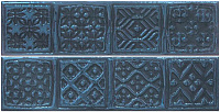 Декор Comp.Rodia Marine глянц, 15x30
