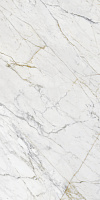 Керамогранит Grande Marble Look Golden White rett мат, 120x240 6 мм, арт. M8AD