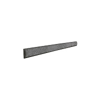 Угловая Ступень Боковина REMATE PELDANO RECTO IRON, 3x33