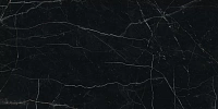 Керамогранит Marvel Black Atlantis Matt мат 75x150 9 мм арт. A7H1