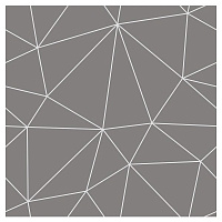Декор Гаусс 2, 30x30, арт. 6632-0029
