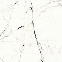 Керамогранит Rocker White карвинг 60x60 9 мм